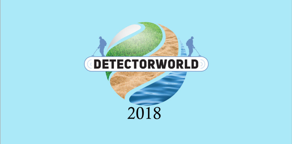 Detectorworld 2018